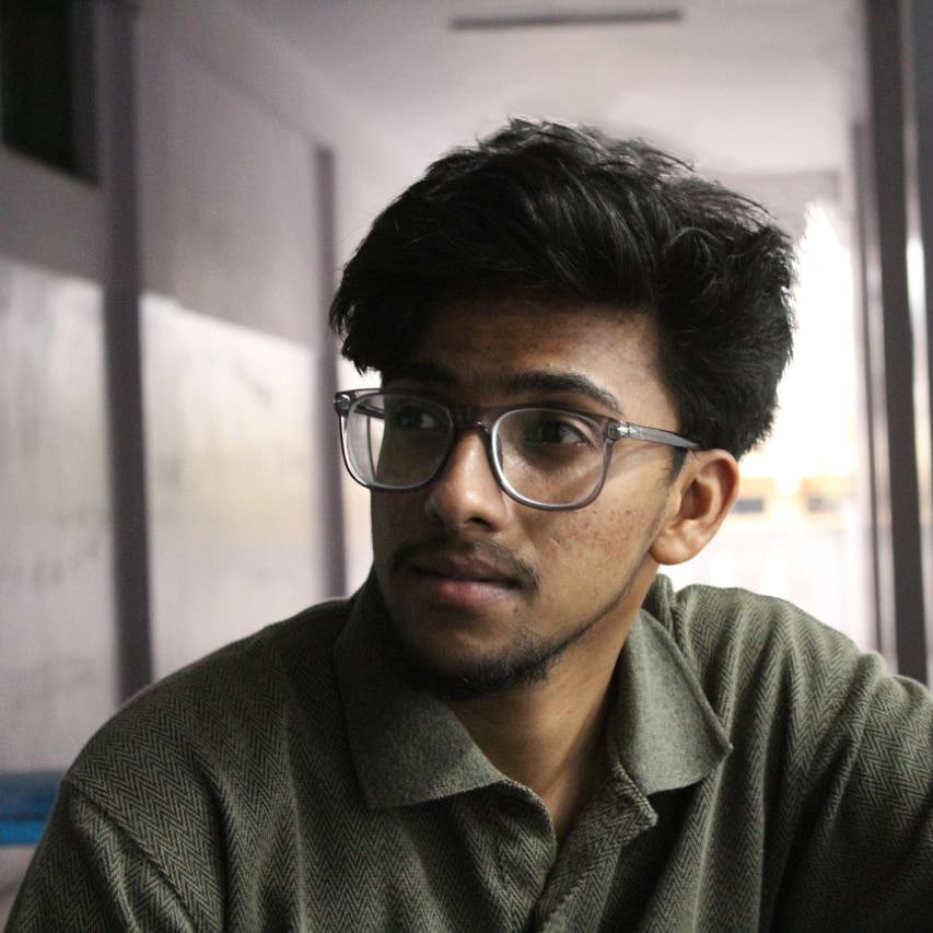 Syed Affan